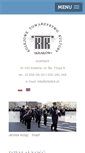 Mobile Screenshot of ktkdkk.pl